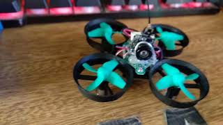 Best Cheap AIO FPV Camera  LST S2 58G 800TVL [upl. by Boycey545]