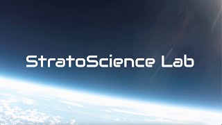 StratoScience Lab  Youth Electronics in the Stratosphere [upl. by Imar]