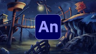 Adobe Animate  Exploring Adobe Animates Creative Tools and Features [upl. by Yv]