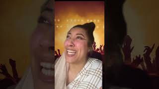 POV Du triffst auf einem Ariana Grande Konzert auf ein Wannabe [upl. by Ynaffyt]