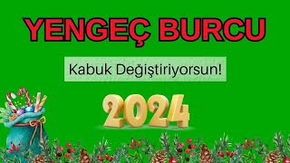 YENGEÇ BURCU 2024  Kabuk Değiştiriyorsun [upl. by Poppas]