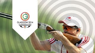 Day 6 Live  Glasgow 2014  XX Commonwealth Games [upl. by Rauscher]