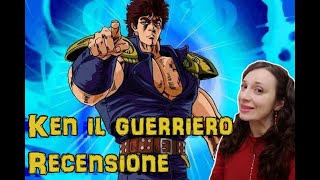 Ken il guerrieroRecensione [upl. by Gino101]