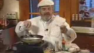 The Magic of Chef Paul  Creole Sauce [upl. by Eelyma]