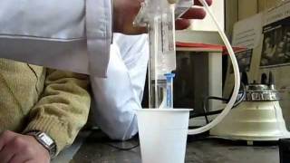 HPLC  Mycotoxin Test  Flurometer [upl. by Murrah263]