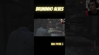 shorts CAÍMOS EM UMA EMBOSCADA  Max Payne 3 [upl. by Zimmermann]