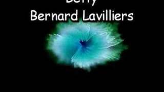 Betty  Bernard Lavilliers  cover [upl. by Kaine452]