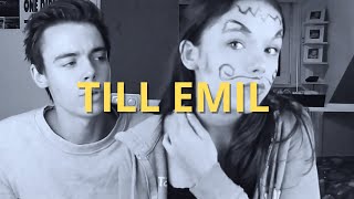 EMIL FYLLER 30 ÅR [upl. by Elehcim]