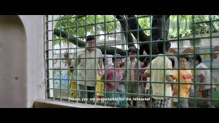 Movie clipAynabaji movie clipChanchal Chowdhury new movie [upl. by Lynden]