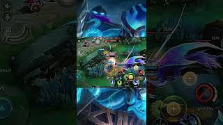 Atlas gameplay mlbb atlas winston gameplaymlbb mobilelegends atlasgameplay موبایللجند [upl. by Page260]