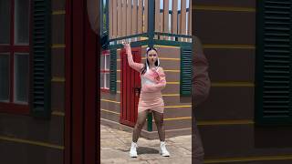 Novellus Norelyn as ​⁠ Stacey quotCHERRY ON TOPquot 🍒 Dance Cover by Novellus novellus bini [upl. by Morgun]