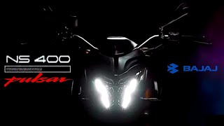 2024 Bajaj Pulsar NS400 வந்தாச்சு💥PriceSpecsFeaturesNS400 Bajaj Epic Autos Tamil [upl. by Yhprum949]