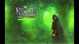 Rangers Apprentice Book 1  Ruins of Gorlan Chapter 9 [upl. by Kaitlynn436]