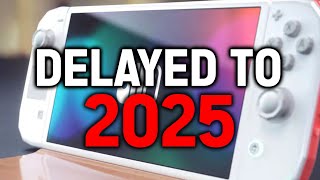 We NEED To Talk About the INSANE Nintendo Switch 2 in 2025 Rumor [upl. by Mafalda]