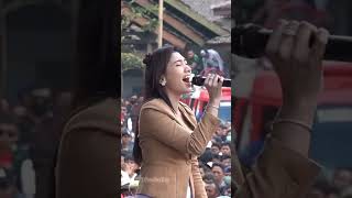 LailaCanggungPartA4LusyanaJelita dangdut lailacanggung fypシ゚viral [upl. by Liebowitz]