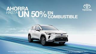 New Corolla Cross HEV [upl. by Nivel]