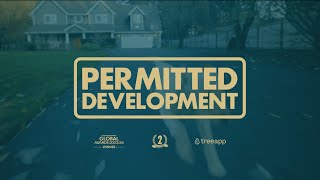 Understanding Permitted Development What You Need To Know [upl. by Ursa121]