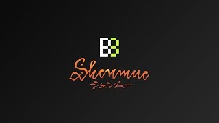 Shenmue Choque cultural [upl. by Melania781]