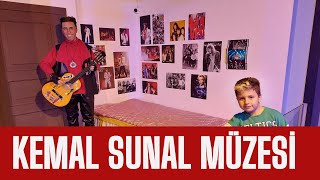 Kemal Sunal Müzesi 2024  Giriş Şartları Açıklamada [upl. by Lody82]