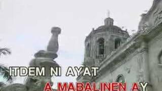 NO DUADUAEMPAY ilocano song [upl. by Fancy843]