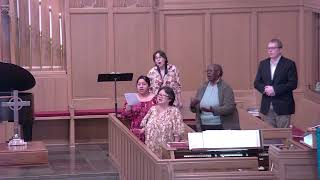 WPPC Worship January 21 2024 [upl. by Annayar]