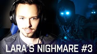 KAMPF gegen den BOSSGEGNER  LARAS NIGHTMARE I FOLGE 3 [upl. by Everara]