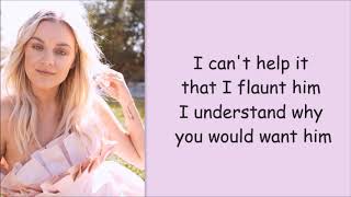 Kelsea Ballerini  Bragger Lyrics [upl. by Harbot399]