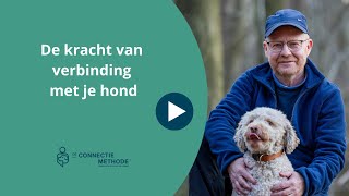 De kracht van verbinding met je hond [upl. by Caputto]