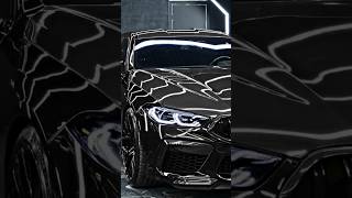 BMW M8COMPETITIONrocars music bmw m8 edit shorts [upl. by Utir]