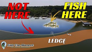 You’re Fishing Ledges The Wrong Way – Here’s the Solution [upl. by Shererd620]