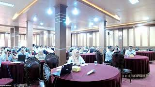 FGD Penyusunan Renstra dan Renja Kabupaten Merangin [upl. by Anicul]