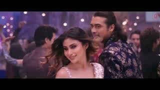 Jubin Nautiyal new music video  Dil Galti Kar Baitha Hai  Mouni Roy  Manoj M [upl. by Eeladnerb]