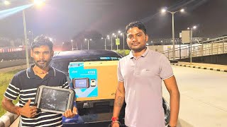 XTOOLINDIA Launched New Device Unboxing  XTOOL XT90💥 Smart DignosticKeyPrograming With Odometer [upl. by Odnesor]