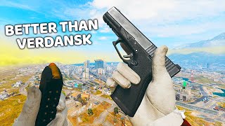 Warzone Urzikstan is The Best Warzone Map Ever [upl. by Jonathon981]