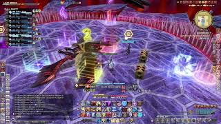 FFXIV  P4S  A Single Victory Suicide [upl. by Ottillia]