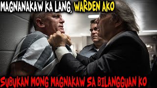 Pinaka Malupit Na Magnanakaw Kahit Nasa Bilangguan Nagagawa Paring Magnakaw Sa Bangko [upl. by Irisa772]