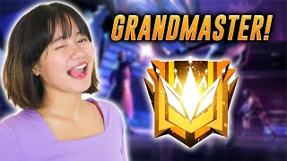 Road To GrandMaster Rank Season 23  Garena Free Fire [upl. by Now]