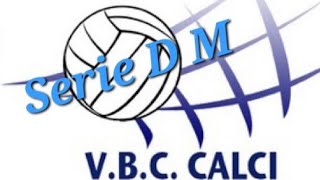 VBC CALCI UPC CAMAIORE [upl. by Adai]