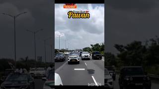 Mr pawan car kaafila attitude status ll viral ll trending ll shorts [upl. by Francyne]