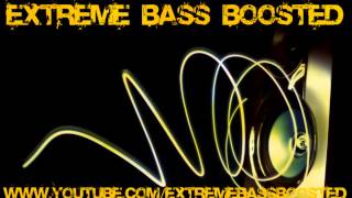 DVBBS amp Borgeous  Tsunami BASS BOOSTED  HD [upl. by Graubert577]