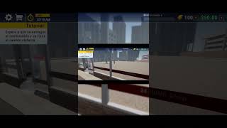 City gas station simulator 3D PARTE 1citygasstation3dtiktokviral [upl. by Llemaj31]