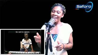 LIVE WORSHIP WITH MINISTER MARY [upl. by Trawets]