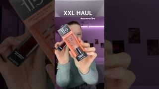 XXL Rossmann Dm Haul💄haul makeuphaul rossmannhaul dmhaul dm rossmann elf elfcosmetics fy [upl. by Tillio]