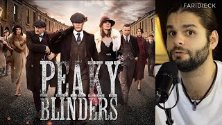 Qué tan REALES fueron  Peaky Blinders  DOCUMENTAL [upl. by Semreh995]