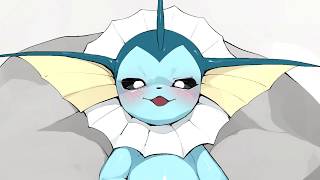 Vaporeon Breeding [upl. by Piero744]