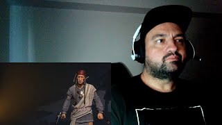 Civilization 7  Official Tecumseh Trailer  Reaction [upl. by Stolzer]