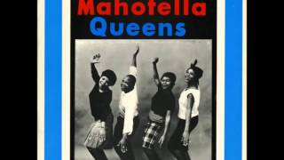 Mahotella Queens  Dinaka 1966 [upl. by Cornell]