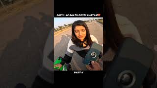 Up21riding ❤️‍🔥 For Such Amazing Videos❤️‍🩹motovlog motovlogger cutegirl reaction bikes bike [upl. by Eleirbag]