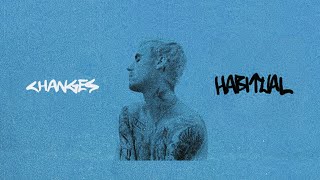 Justin Bieber  Habitual Lyrics  YouTube Music [upl. by Mayrim995]