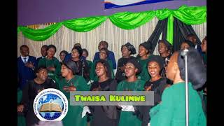 TWAISA KULIMWE another single by Mtendere East CMML Church ChoirEnjoy this spirit filled song🙏 [upl. by Laikeze714]